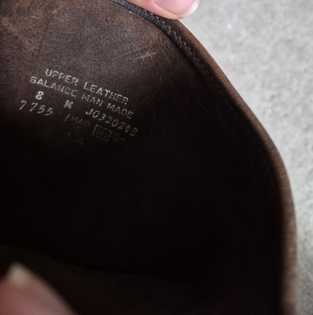 Frye Dark Brown Leather Women's Boots - Picture 7 of 12